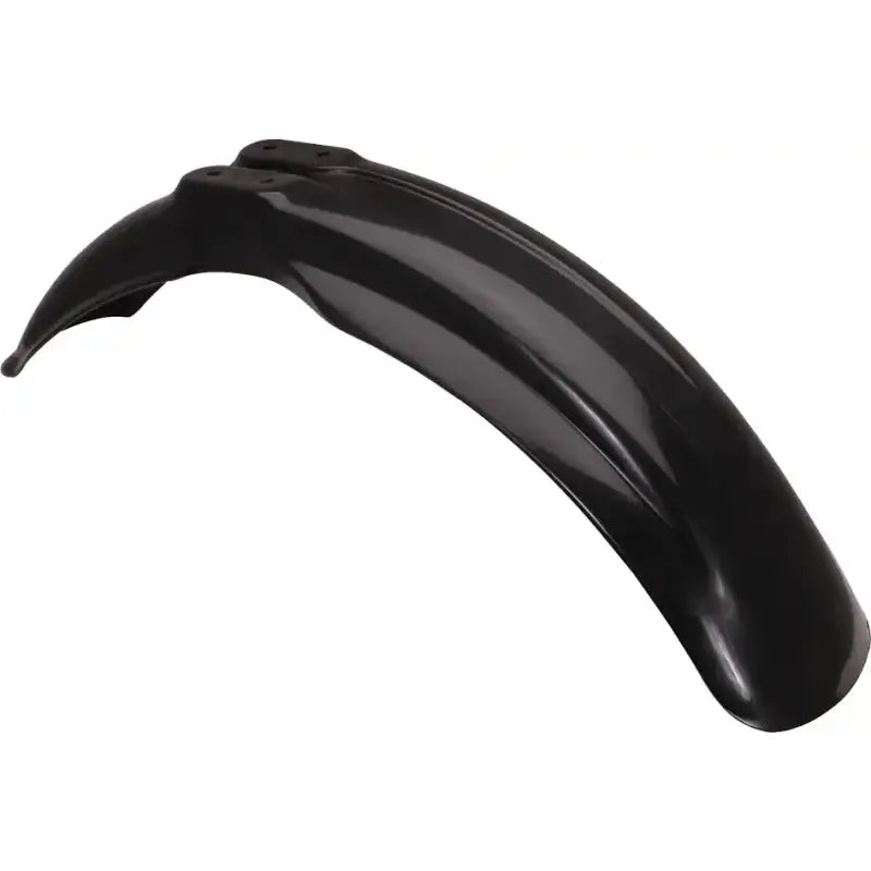 2040250001 Front Fender Black