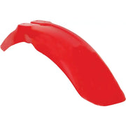 2040270227 Front Fender Red