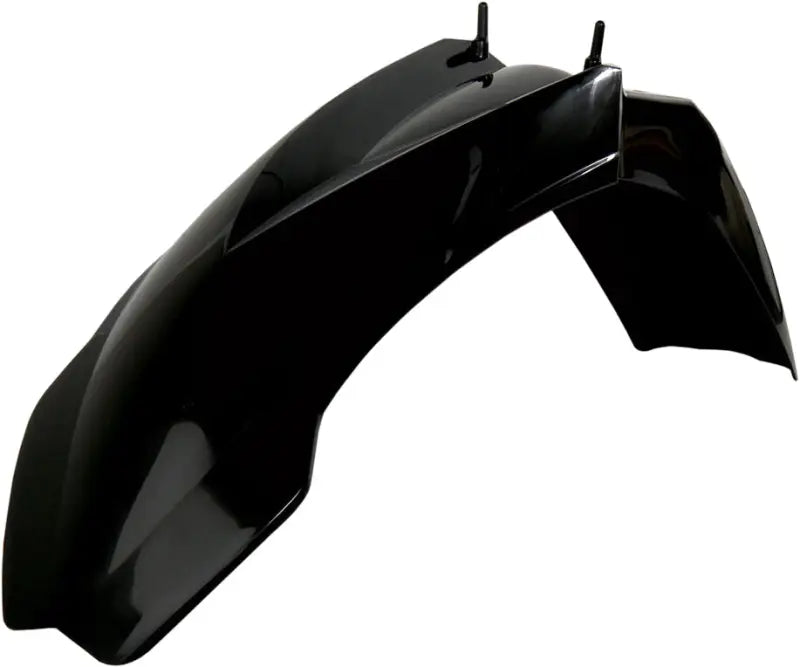 2040300001 Front Fender Black