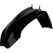 2040300001 Front Fender Black