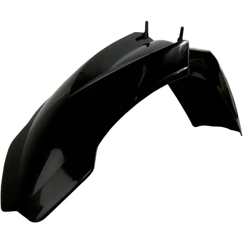 2040300001 Front Fender Black