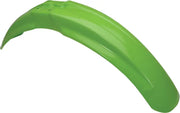 2040310006 Front Fender Green