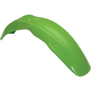 2040320006 Front Fender Green