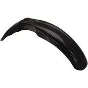 Black plastic motorcycle fender 2040330001 Front Fender Black for stylish rides