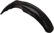 Black plastic motorcycle fender 2040330001 Front Fender Black for stylish rides