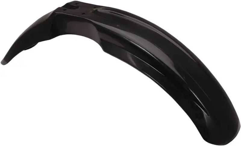 Black plastic motorcycle fender 2040330001 Front Fender Black for stylish rides