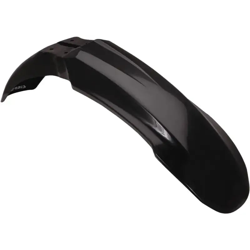 2040350001 Front Fender Black
