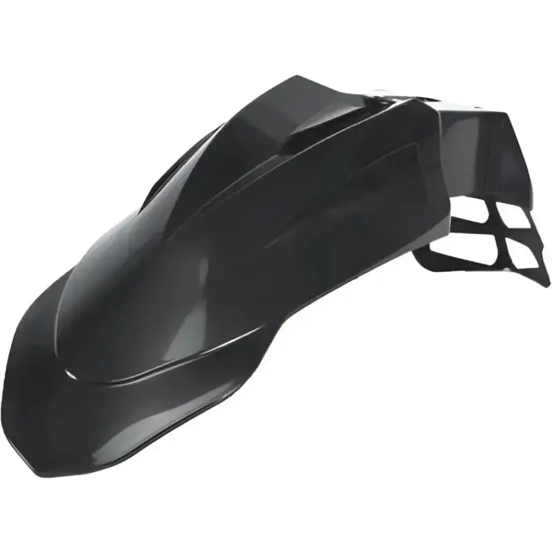 2040390001 Super Front Fender Black - Supermotard