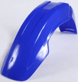 2040460211 Front Fender Blue