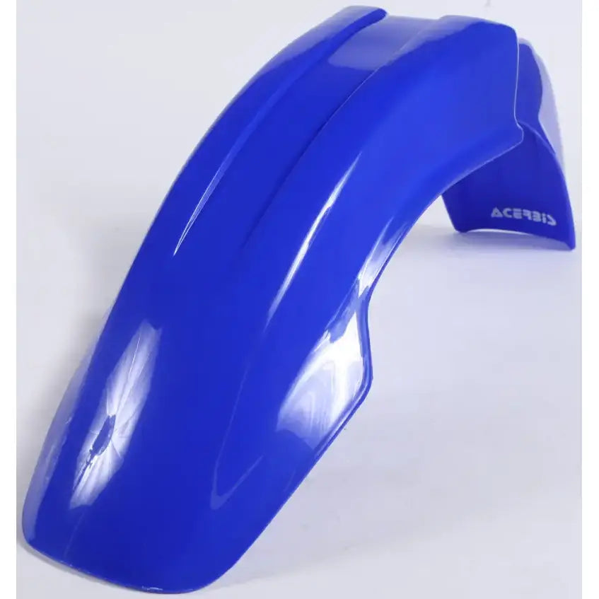 2040460211 Front Fender Blue