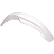 2040470002 Front Fender White