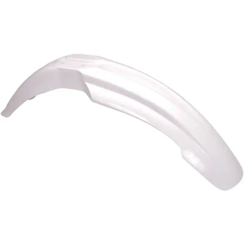 2040470002 Front Fender White