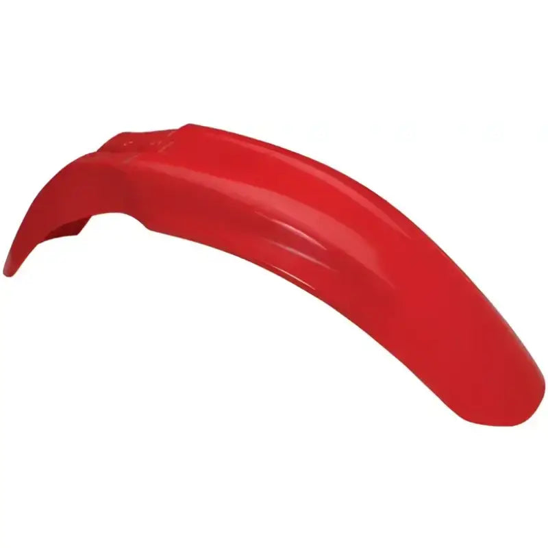 2040480229 Front Fender Red