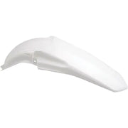 2040500002 Rear Fender White