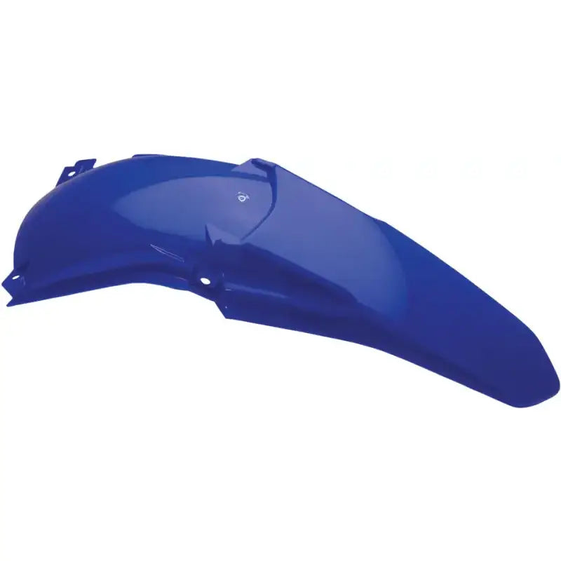 2040500003 Rear Fender Blue