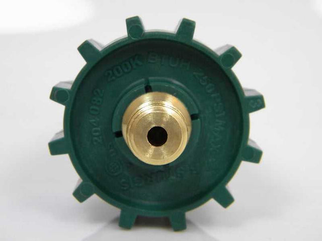 204052-MBS Propane Hose Connector