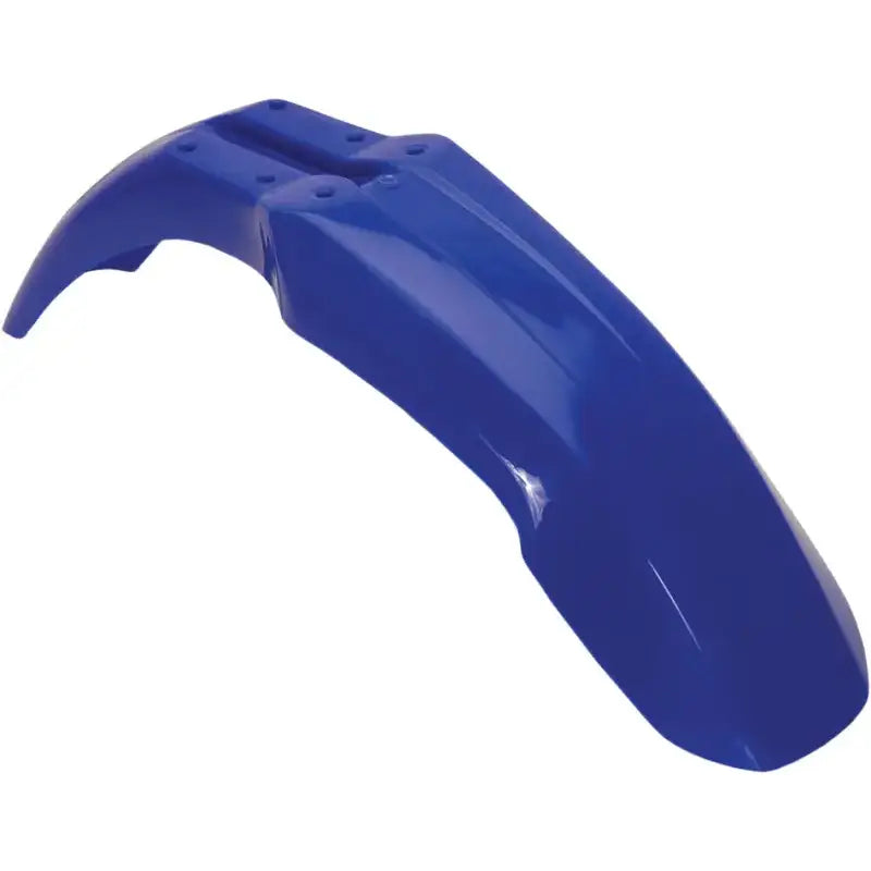 2040520211 Front Fender Blue