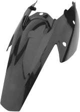 2040550001 Rear/Side Cowling Black - (Black)
