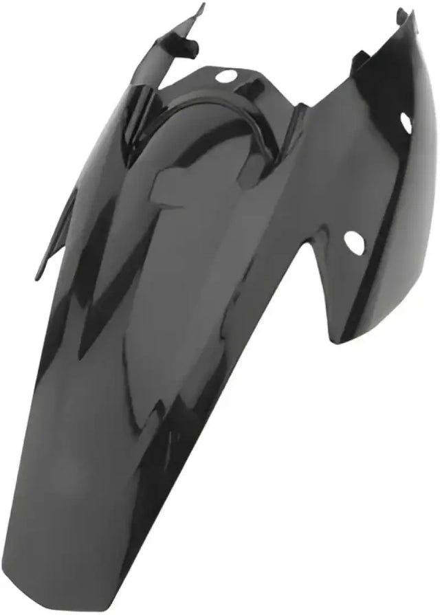 2040550001 Rear/Side Cowling Black - (Black)