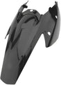 2040550001 Rear/Side Cowling Black - (Black)