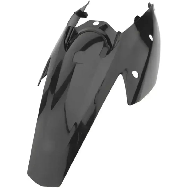 2040550001 Rear/Side Cowling Black - (Black)