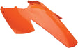 2040550237 Rear/Side Cowling Orange - (Orange)