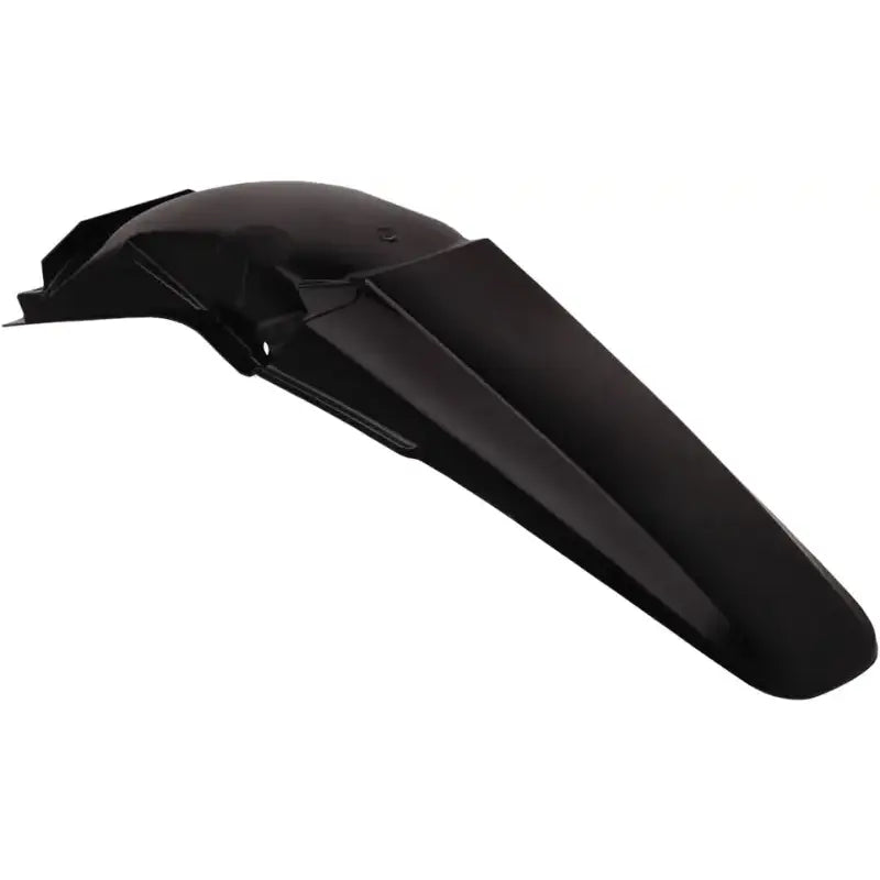 2040590001 Rear Fender Black