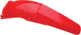 2040590227 Rear Fender Red