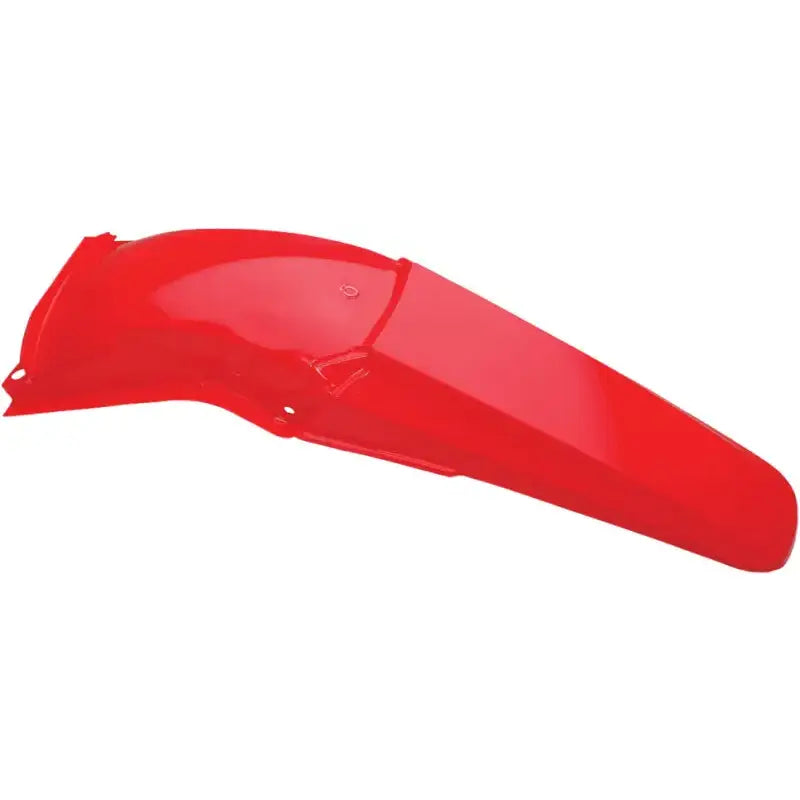 2040590227 Rear Fender Red