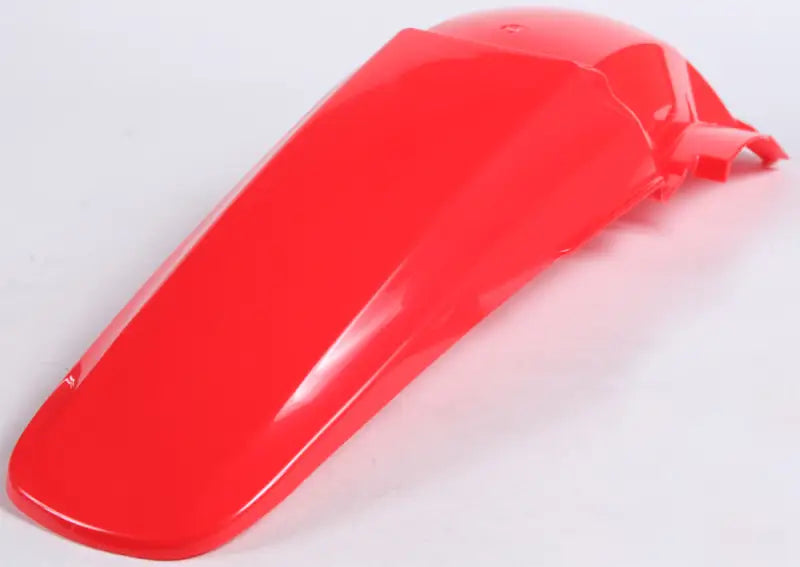 2040610227 Rear Fender Red