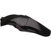 2040630001 Rear Fender Black