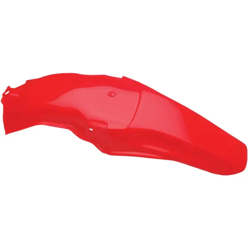 2040630227 Rear Fender Red