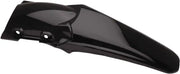 2040650001 Rear Fender Black