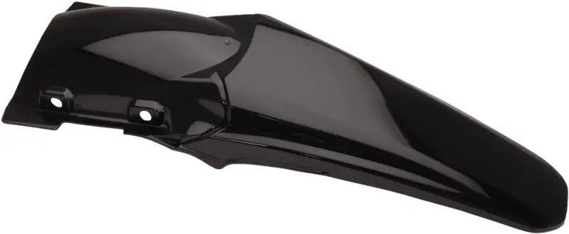 2040650001 Rear Fender Black