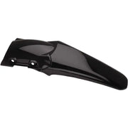 2040650001 Rear Fender Black