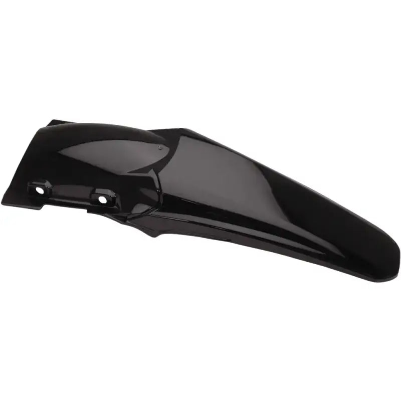 2040650001 Rear Fender Black