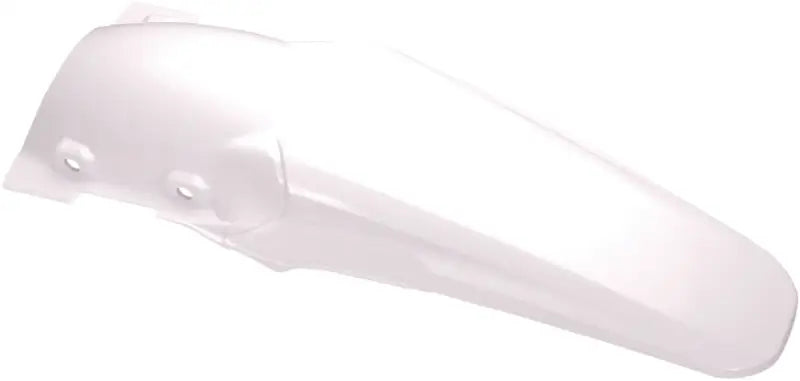 2040650002 Rear Fender White