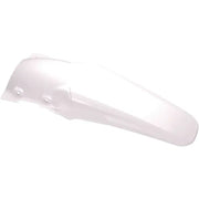 2040650002 Rear Fender White