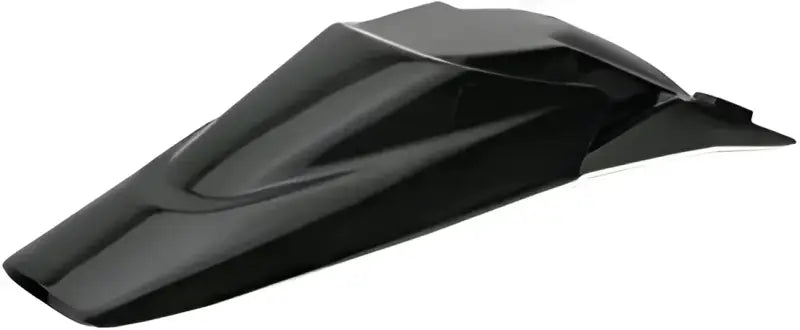 2040660001 Rear Fender Black
