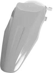 2040660002 Rear Fender White