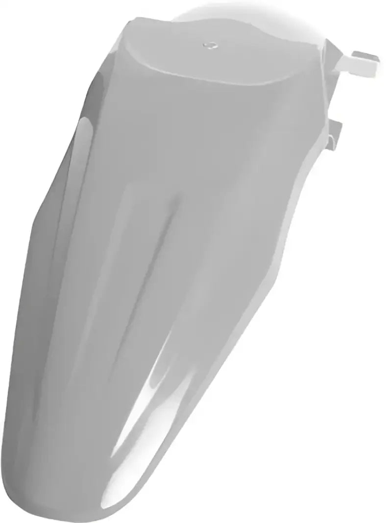 2040660002 Rear Fender White