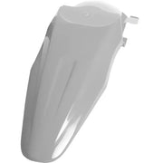 2040660002 Rear Fender White