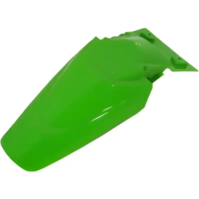 2040660006 Rear Fender Green