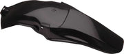 2040670001 Rear Fender Black