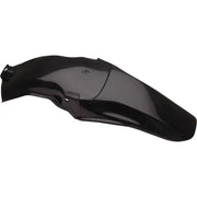 2040670001 Rear Fender Black