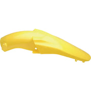 2040670230 Rear Fender Yellow