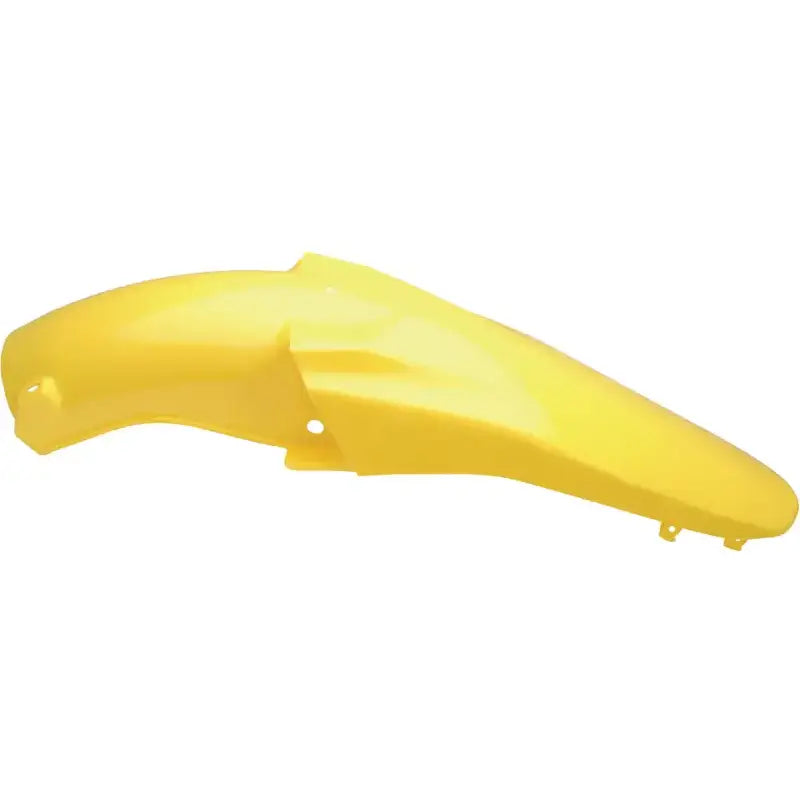 2040670230 Rear Fender Yellow
