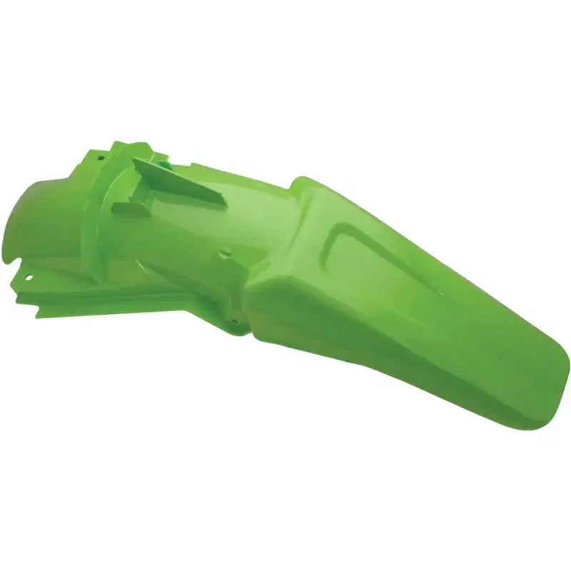 2040680006 Rear Fender Green - (Green)