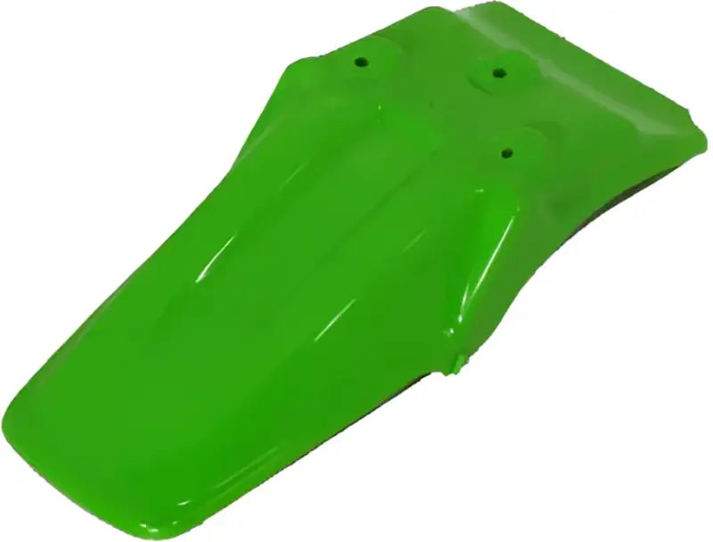 2040690006 Rear Fender Green