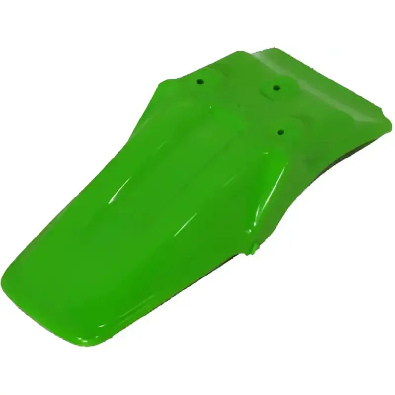 2040690006 Rear Fender Green